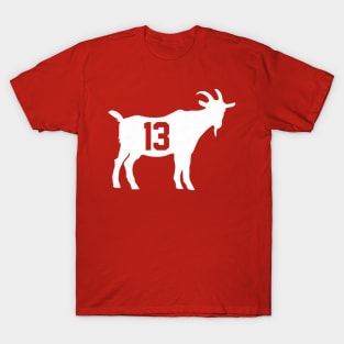 Brock Purdy GOAT 13 T-Shirt